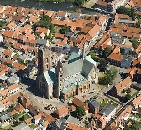 Dagmar Bed and breakfast *