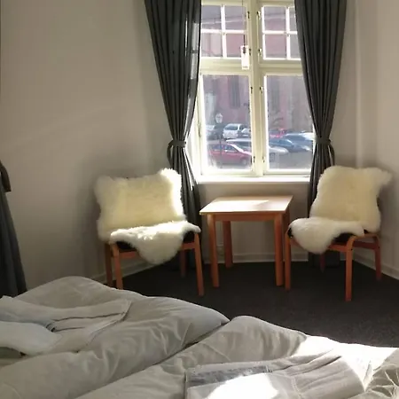 Bed and breakfast Dagmar *