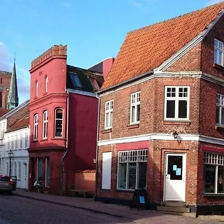 Bed & Breakfast Dagmar Ribe