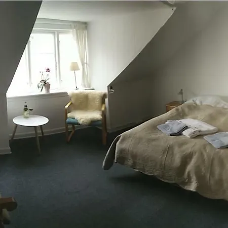 Bed & Breakfast Dagmar