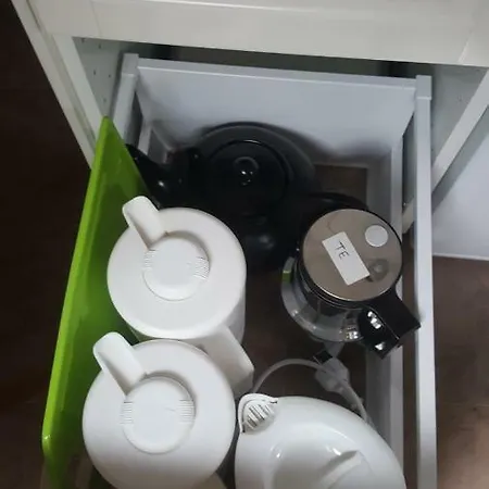 Frühstückspension Dagmar Ribe
