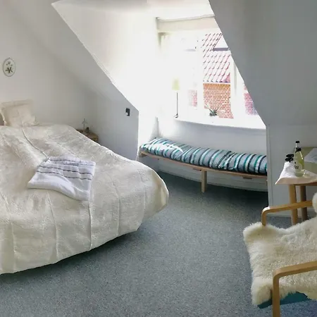 Bed & Breakfast Dagmar