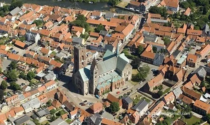 Dagmar Bed and Breakfast *