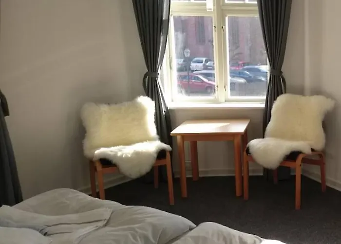 Bed and breakfast Dagmar *