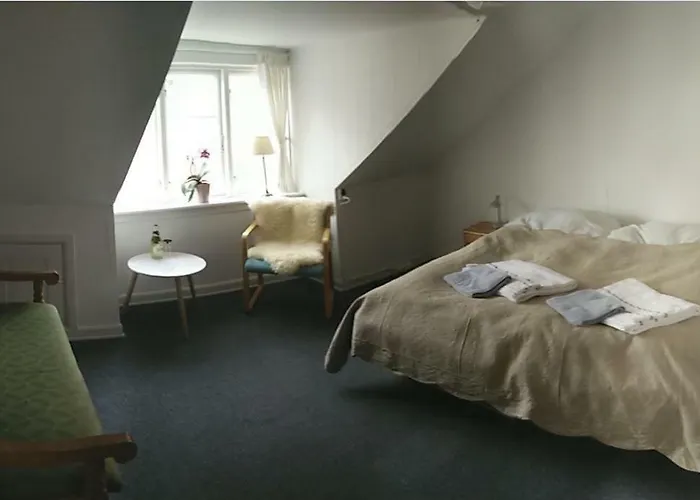 Bed and Breakfast Dagmar