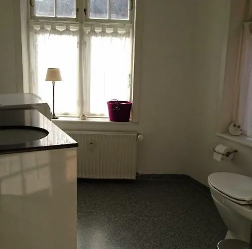 Bed and Breakfast Dagmar