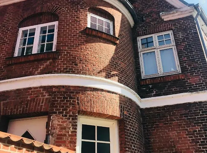 Bed and Breakfast Dagmar *