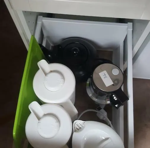 Bed and Breakfast Dagmar Ribe