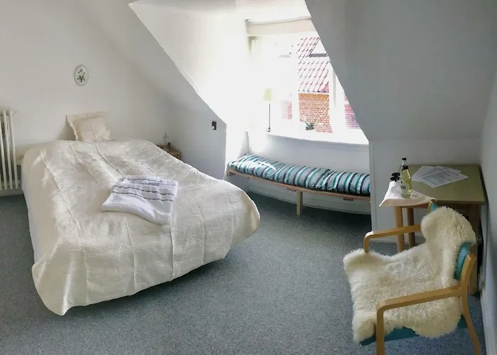 Bed and Breakfast Dagmar